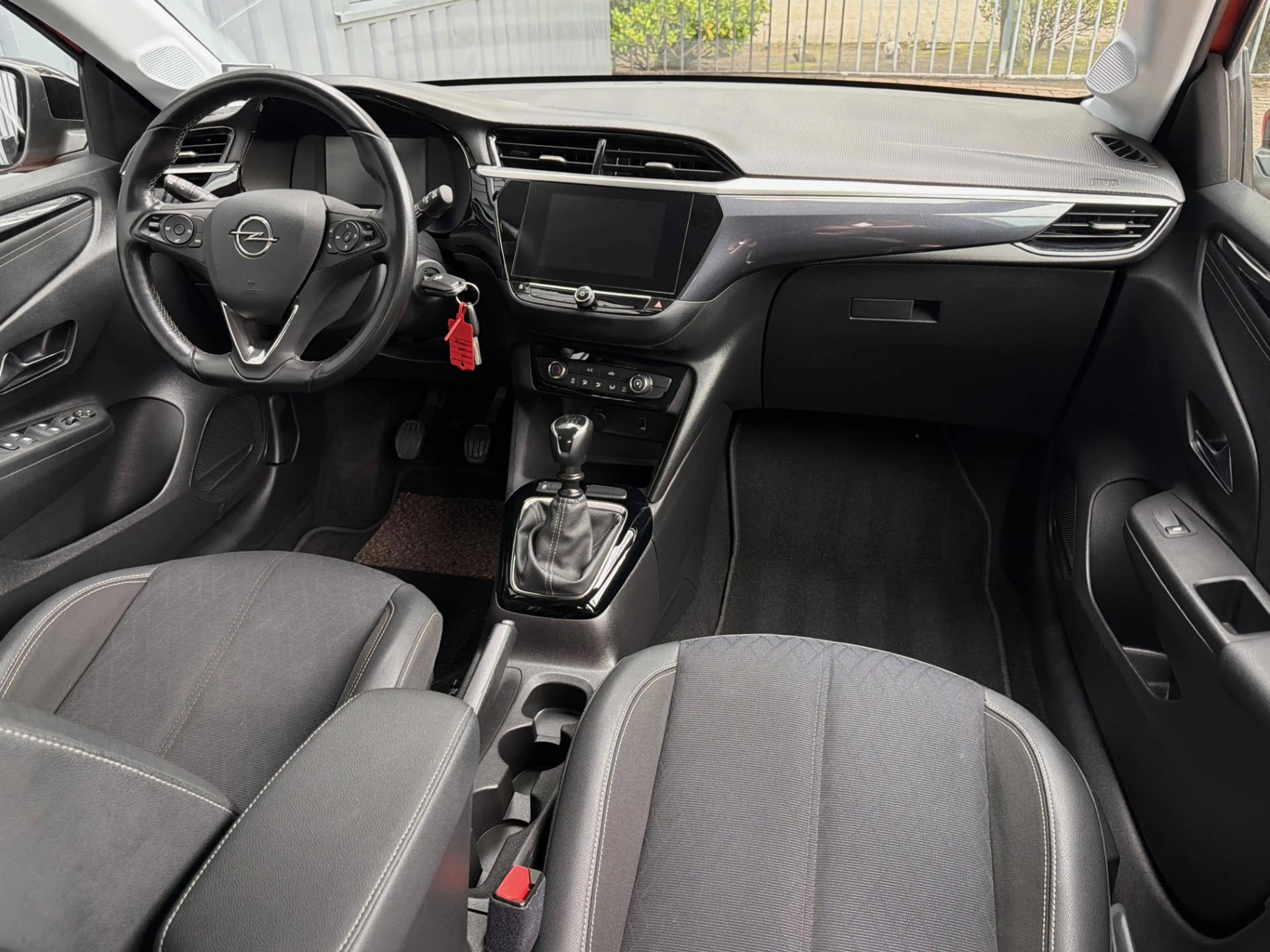 Opel Corsa 1.2 Ultimate LED!/APK!/ONDERHOUDEN!/68.316 KM!/ — photo 15