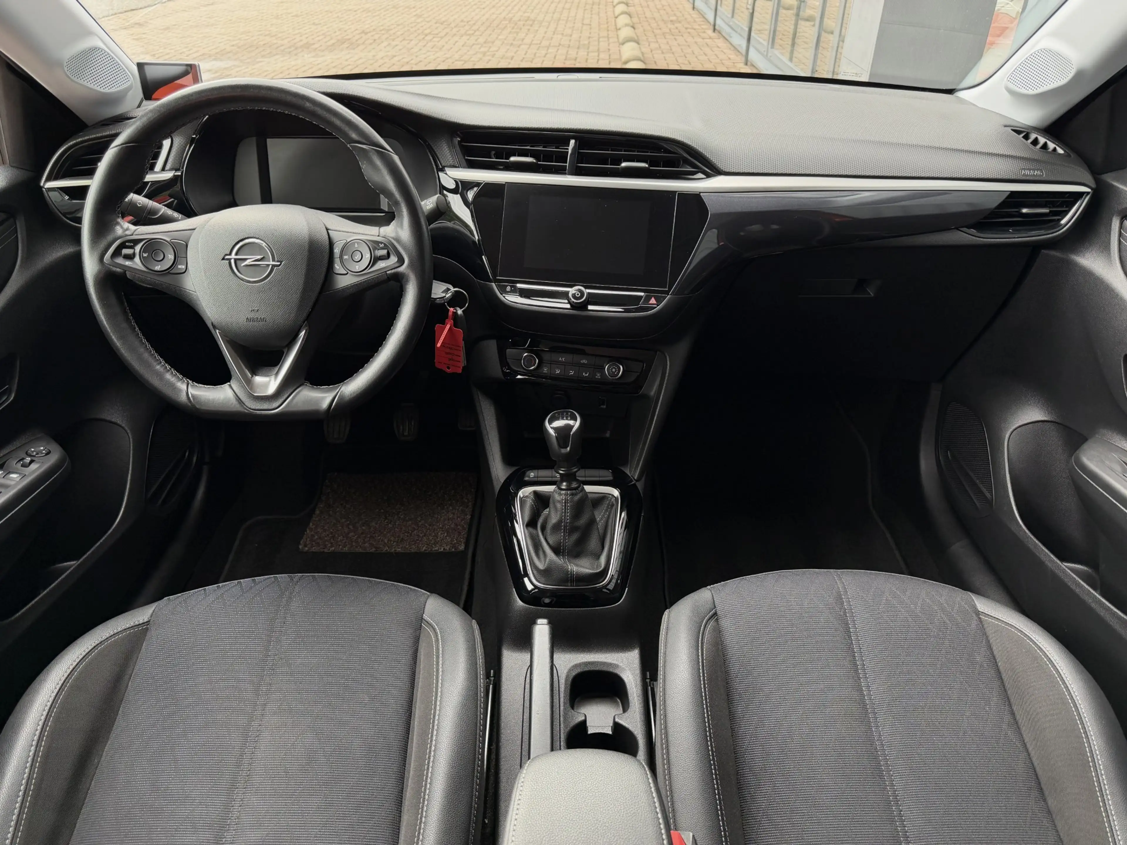 Opel Corsa 1.2 Ultimate LED!/APK!/ONDERHOUDEN!/68.316 KM!/ — photo 10