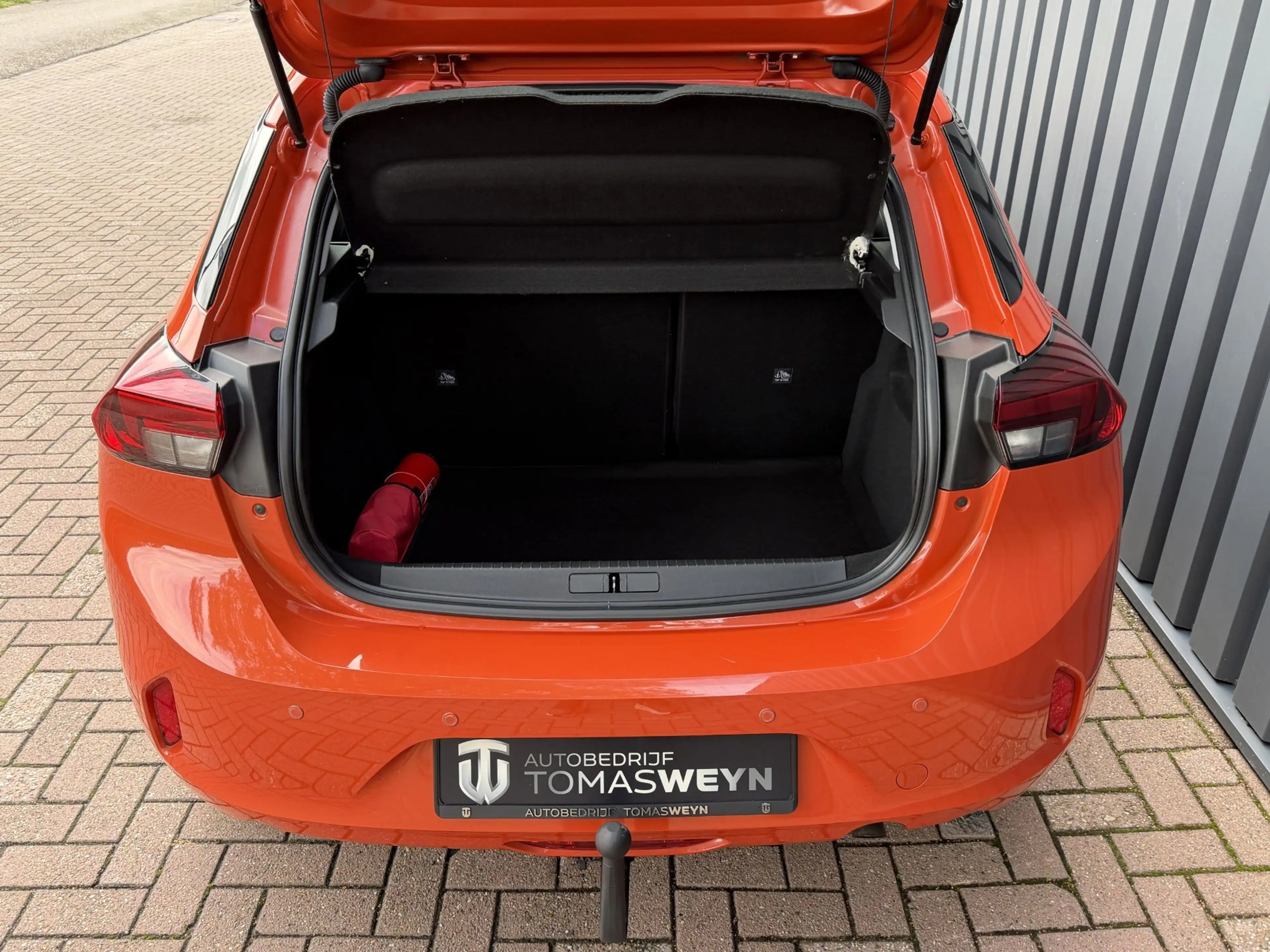 Opel Corsa 1.2 Ultimate LED!/APK!/ONDERHOUDEN!/68.316 KM!/ — photo 7