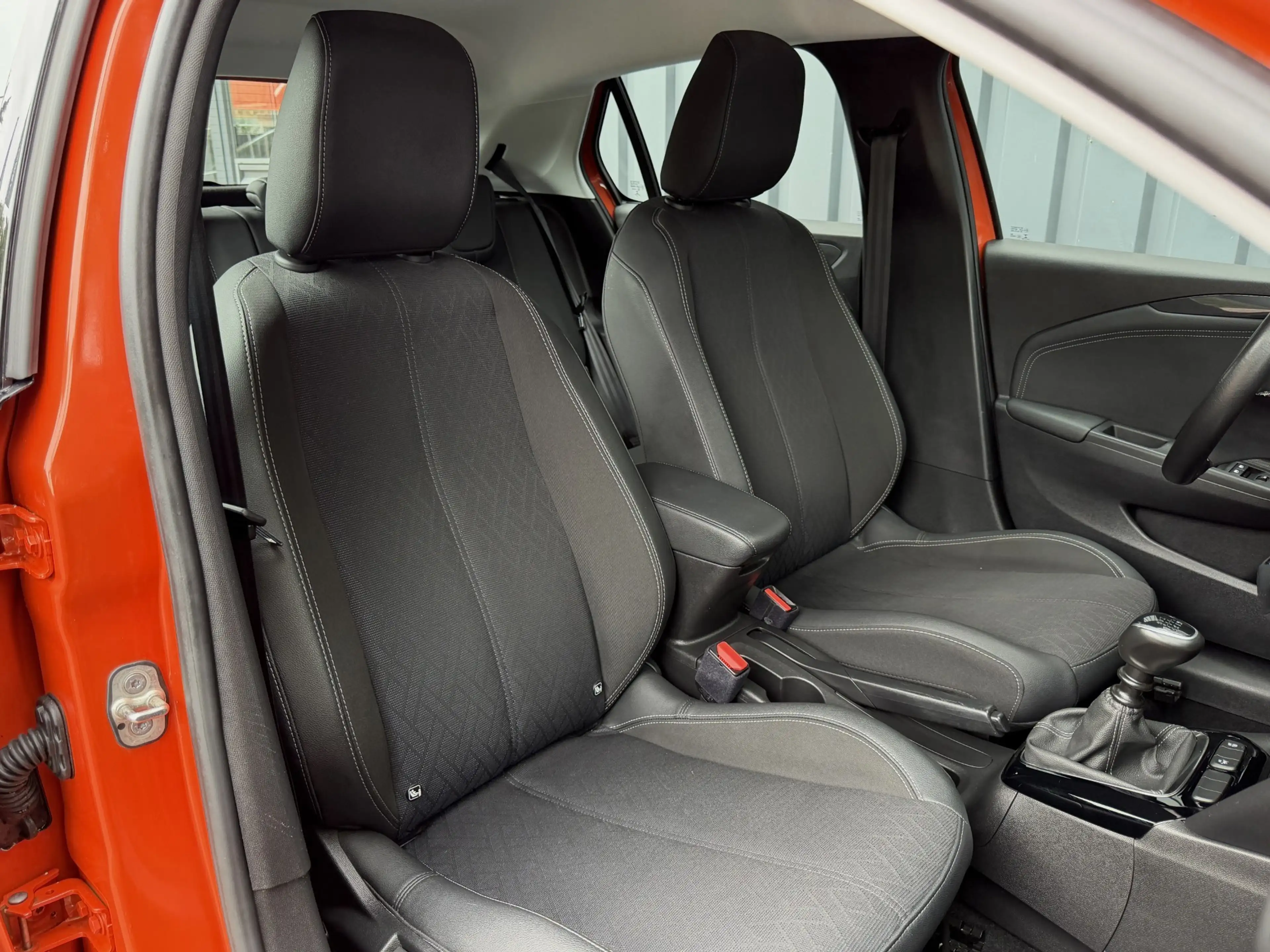 Opel Corsa 1.2 Ultimate LED!/APK!/ONDERHOUDEN!/68.316 KM!/ — photo 14