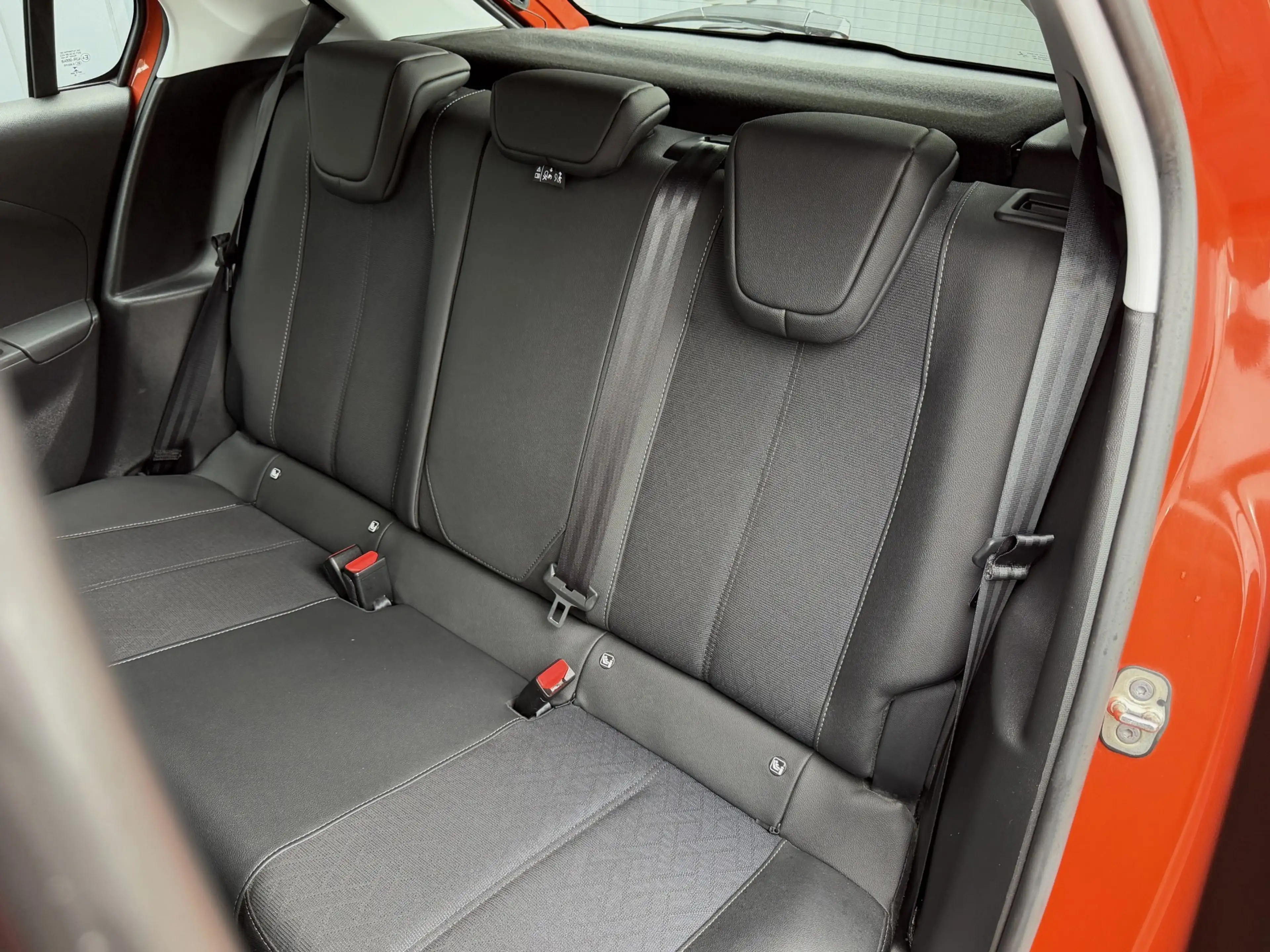 Opel Corsa 1.2 Ultimate LED!/APK!/ONDERHOUDEN!/68.316 KM!/ — photo 11