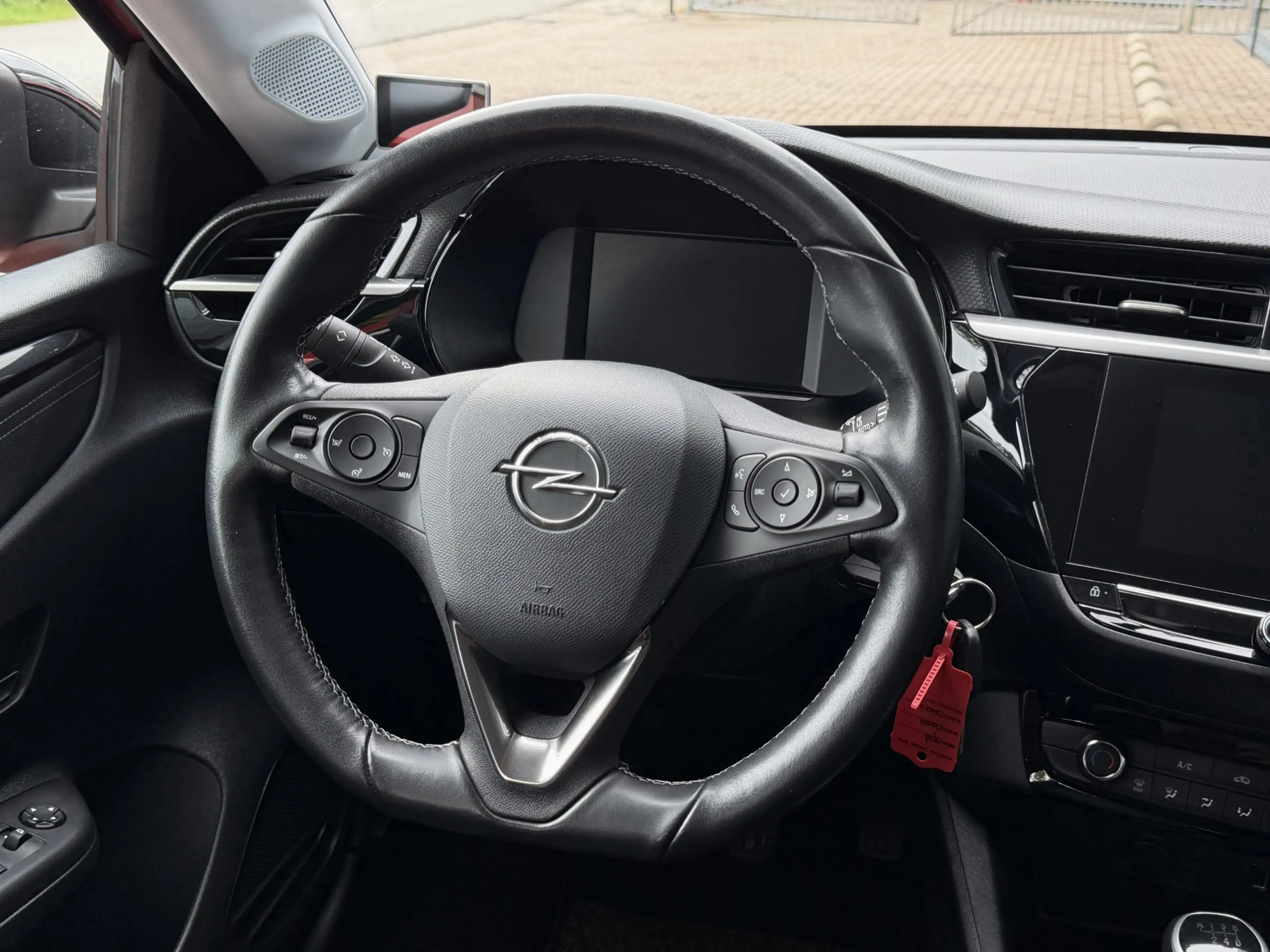 Opel Corsa 1.2 Ultimate LED!/APK!/ONDERHOUDEN!/68.316 KM!/ — photo 20