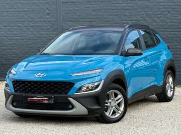 Kona 1.0 T-GDi Twist /NewModel/CarPlay/Caméra/Led/Pdc/Garantie/