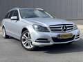 Mercedes-Benz C 180 Estate Prestige Avantgarde Edition C Grau - thumbnail 3