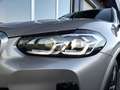 BMW iX3 M-SPORT 73,8kWh Aut Grau - thumbnail 17