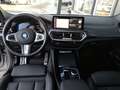 BMW iX3 M-SPORT 73,8kWh Aut *SKY / ADAPT. LED / NAVI / AHV + KAMERA / ACC / DCC / VOLLLEDERSITZE + MEM* Grau - thumbnail 3