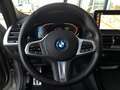 BMW iX3 M-SPORT 73,8kWh Aut *SKY / ADAPT. LED / NAVI / AHV + KAMERA / ACC / DCC / VOLLLEDERSITZE + MEM* Grau - thumbnail 9