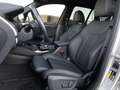 BMW iX3 M-SPORT 73,8kWh Aut *SKY / ADAPT. LED / NAVI / AHV + KAMERA / ACC / DCC / VOLLLEDERSITZE + MEM* Grau - thumbnail 12
