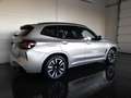 BMW iX3 M-SPORT 73,8kWh Aut *SKY / ADAPT. LED / NAVI / AHV + KAMERA / ACC / DCC / VOLLLEDERSITZE + MEM* Grau - thumbnail 2