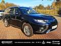Mitsubishi Outlander Outlander Plug-in Hybrid BASIS Spirit 2.4 4WD Чорний - thumbnail 1