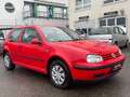 Volkswagen Golf *1.4*Klima*PDC*Tüv Neu*Gepflegt*2.Hand Rot - thumbnail 3
