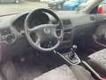 Volkswagen Golf *1.4*Klima*PDC*Tüv Neu*Gepflegt*2.Hand Rot - thumbnail 7