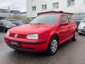 Volkswagen Golf *1.4*Klima*PDC*Tüv Neu*Gepflegt*2.Hand Rot - thumbnail 1