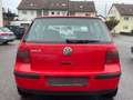 Volkswagen Golf *1.4*Klima*PDC*Tüv Neu*Gepflegt*2.Hand Rot - thumbnail 5