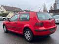 Volkswagen Golf *1.4*Klima*PDC*Tüv Neu*Gepflegt*2.Hand Rot - thumbnail 6
