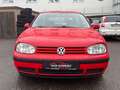 Volkswagen Golf *1.4*Klima*PDC*Tüv Neu*Gepflegt*2.Hand Rot - thumbnail 2