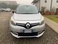 Renault Scenic Scénic 1.5 dCi 110CV EDC Energy Grau - thumbnail 2