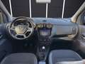 Dacia Lodgy 1.6 SCe 100 Stepway 7Sitze/Kamera/AHK..... Weiß - thumbnail 11