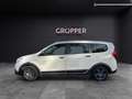 Dacia Lodgy 1.6 SCe 100 Stepway 7Sitze/Kamera/AHK..... Weiß - thumbnail 2