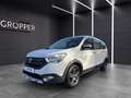 Dacia Lodgy 1.6 SCe 100 Stepway 7Sitze/Kamera/AHK..... Weiß - thumbnail 1