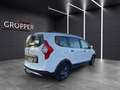 Dacia Lodgy 1.6 SCe 100 Stepway 7Sitze/Kamera/AHK..... Weiß - thumbnail 5