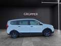 Dacia Lodgy 1.6 SCe 100 Stepway 7Sitze/Kamera/AHK..... Weiß - thumbnail 6