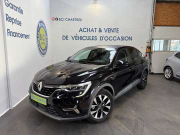 1.6 E-TECH 145CH BUSINESS