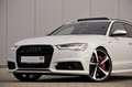 Audi S6 4.0 TFSI V8 *UNFALLFREI *ERSTLACK *MASSAGE Weiß - thumbnail 1