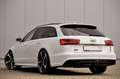 Audi S6 4.0 TFSI V8 *UNFALLFREI *ERSTLACK *MASSAGE Weiß - thumbnail 6
