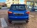 Ford EcoSport 1.0 ECOBOOST 125CV TITANIUM SOTTOCOSTO!!! Blu/Azzurro - thumbnail 6