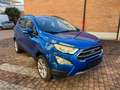 Ford EcoSport 1.0 ECOBOOST 125CV TITANIUM SOTTOCOSTO!!! Blu/Azzurro - thumbnail 3