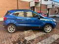 Ford EcoSport 1.0 ECOBOOST 125CV TITANIUM SOTTOCOSTO!!! Blu/Azzurro - thumbnail 4