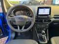 Ford EcoSport 1.0 ECOBOOST 125CV TITANIUM SOTTOCOSTO!!! Blu/Azzurro - thumbnail 11