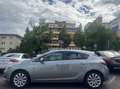 Opel Astra J Lim. Exklusiv *1.Hand*Klimaaut*Sitzhzg* Argintiu - thumbnail 8