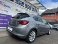 Opel Astra J Lim. Exklusiv *1.Hand*Klimaaut*Sitzhzg* Argintiu - thumbnail 5