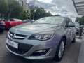 Opel Astra J Lim. Exklusiv *1.Hand*Klimaaut*Sitzhzg* Argintiu - thumbnail 3