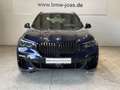 BMW X5 M 50i |adapt. Luftfederung |Laserlicht |Head-Up Disp Blau - thumbnail 2