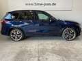 BMW X5 M 50i |adapt. Luftfederung |Laserlicht |Head-Up Disp Blau - thumbnail 11