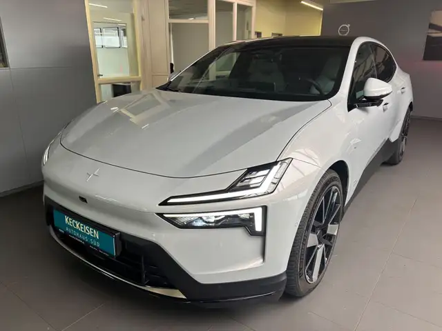 Polestar 4