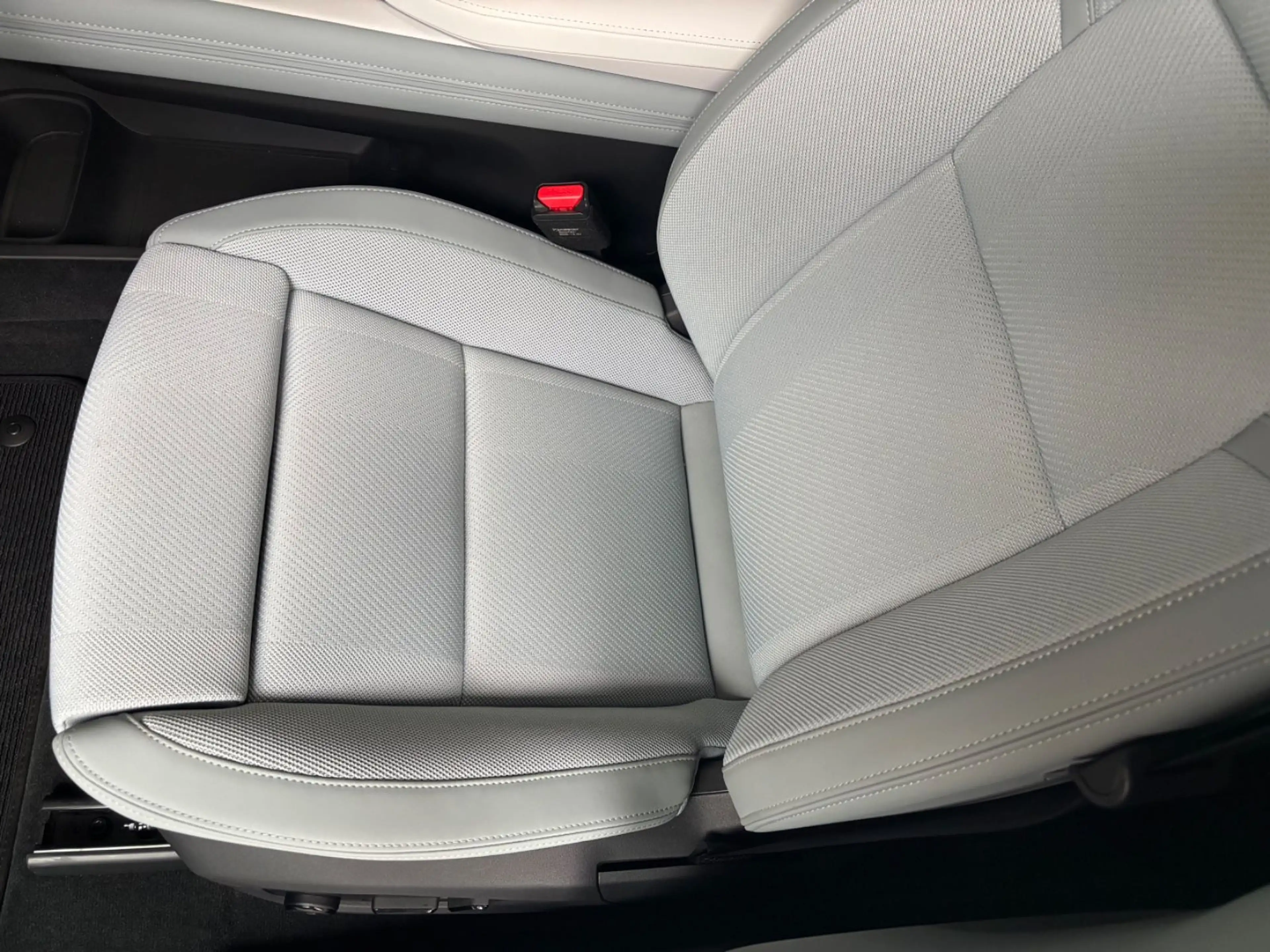 Polestar 4 Long Range Dual Pilot-Paket Plus-Paket 21" — photo 9