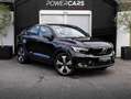 Volvo C40 Electric PLUS   4x4  82 kWh  Pano  Warmtepomp Noir - thumbnail 4