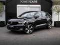 Volvo C40 Electric PLUS   4x4  82 kWh  Pano  Warmtepomp Noir - thumbnail 2