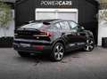 Volvo C40 Electric PLUS   4x4  82 kWh  Pano  Warmtepomp Noir - thumbnail 6