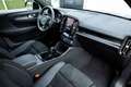 Volvo C40 Electric PLUS   4x4  82 kWh  Pano  Warmtepomp Noir - thumbnail 13
