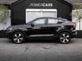 Volvo C40 Electric PLUS   4x4  82 kWh  Pano  Warmtepomp Noir - thumbnail 9