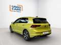 Volkswagen Golf R-Line+DSG+Matrix+Navi+RearVie Jaune - thumbnail 3