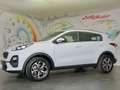 Kia Sportage 1,6 CRDI SCR Silber *NAVI, SITZ- UND LENKRADHEI... Weiß - thumbnail 3