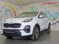Kia Sportage 1,6 CRDI SCR Silber *NAVI, SITZ- UND LENKRADHEI... Weiß - thumbnail 24
