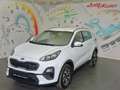 Kia Sportage 1,6 CRDI SCR Silber *NAVI, SITZ- UND LENKRADHEI... Weiß - thumbnail 25