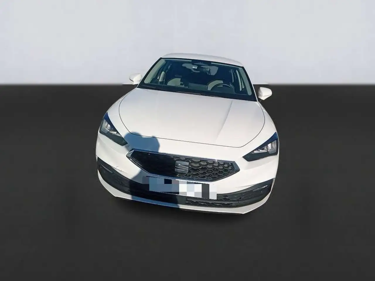 SEAT Leon 2026